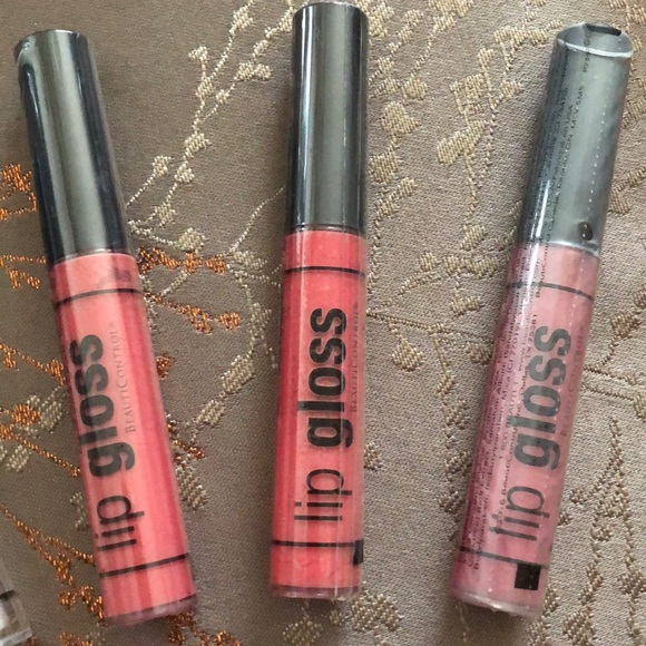 💥Beauticontrol Lip glosses - Picture 3 of 7